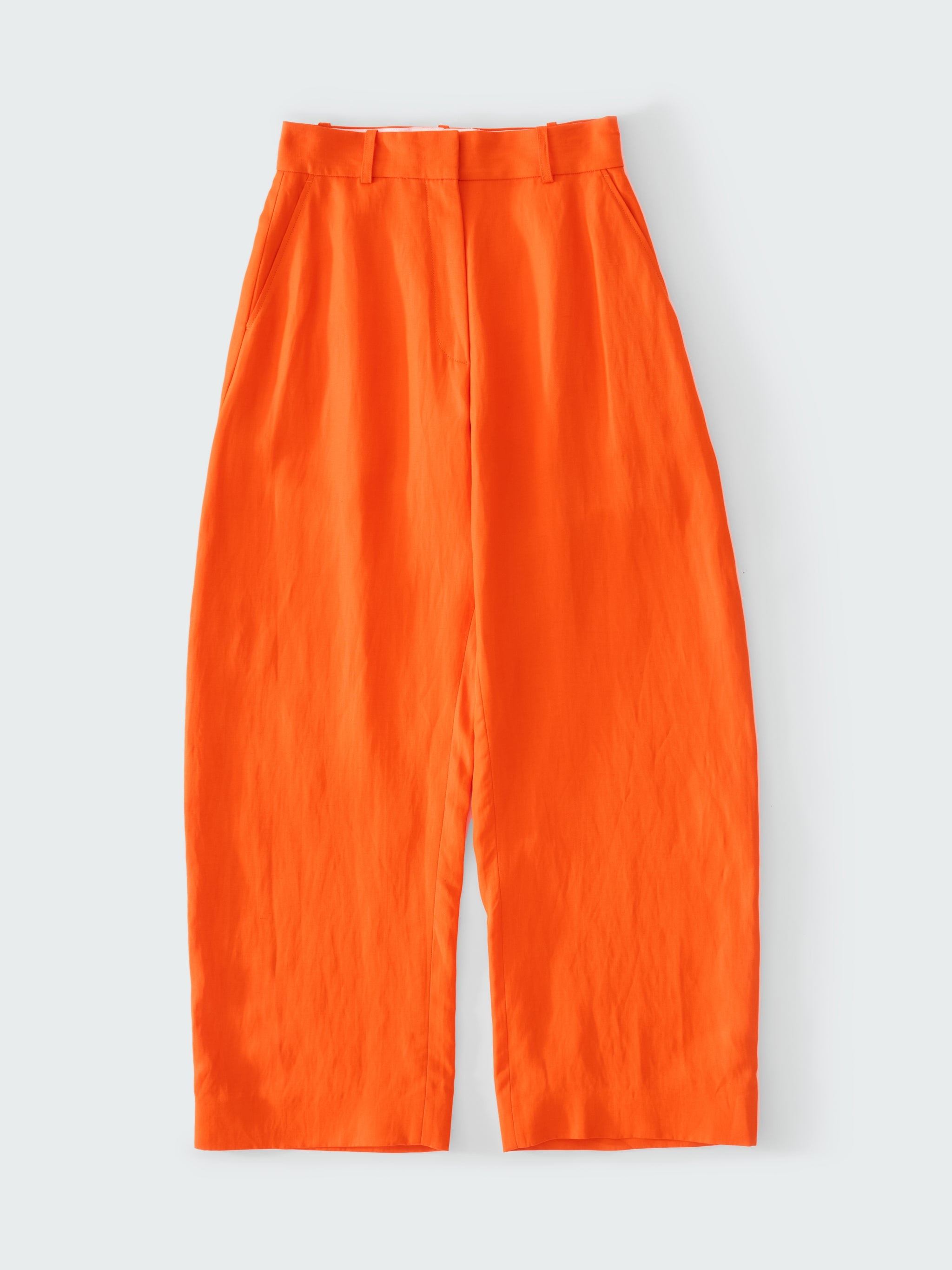 Myers Linen Pant - 1