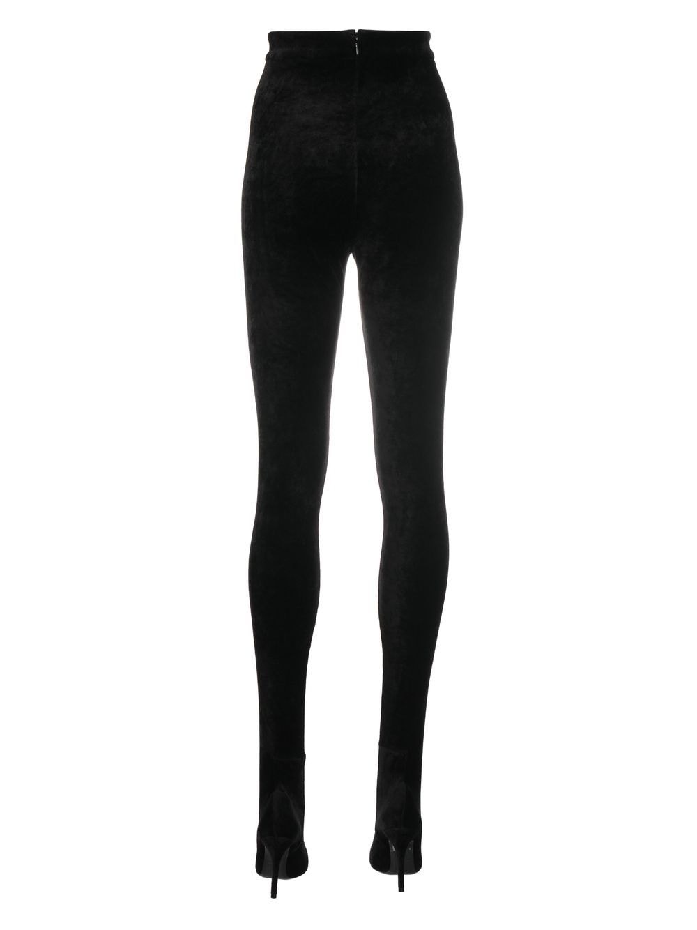 Knife Pantaleggings 110mm boots - 2