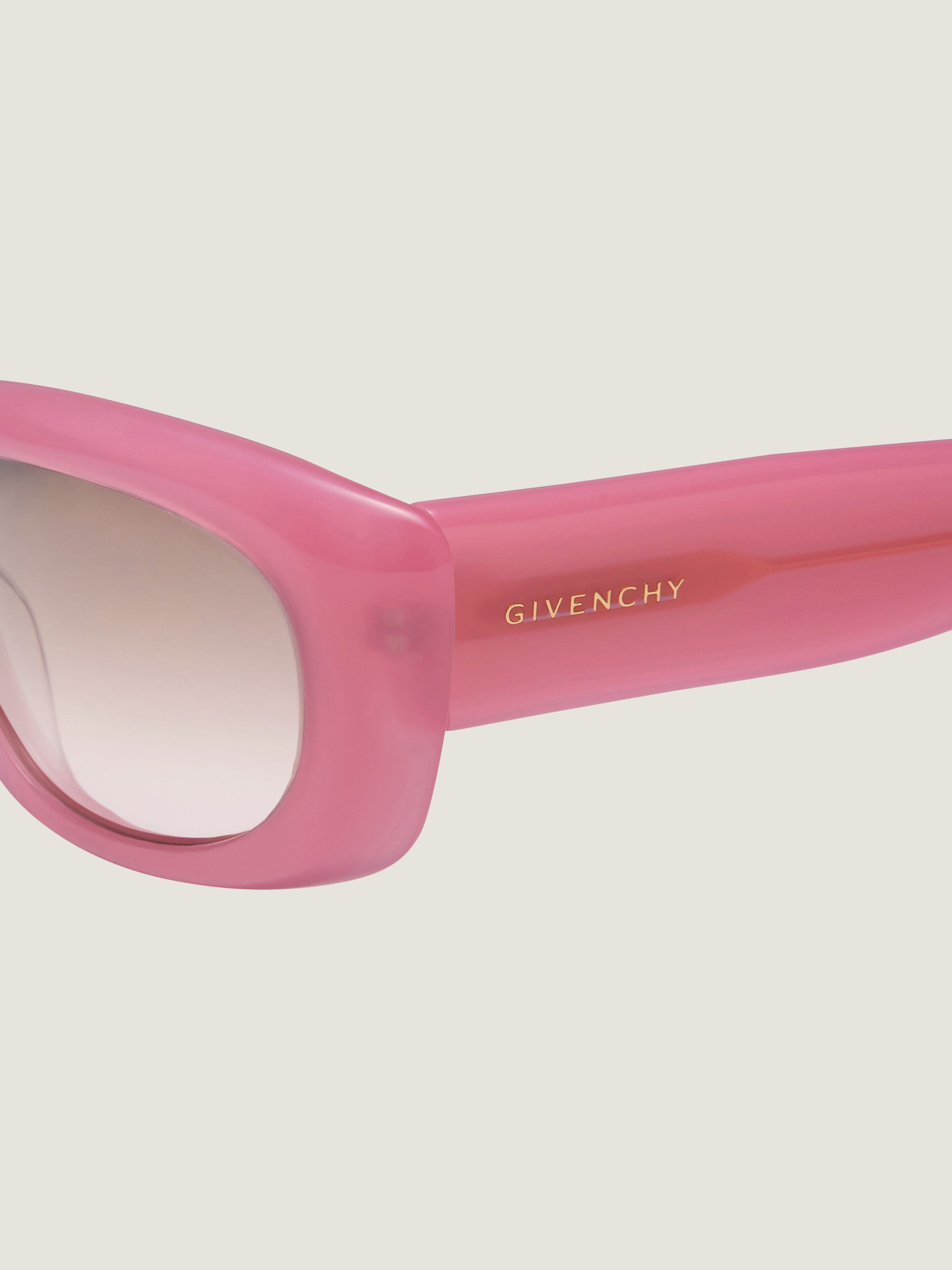 GV DAY UNISEX SUNGLASSES IN ACETATE - 4