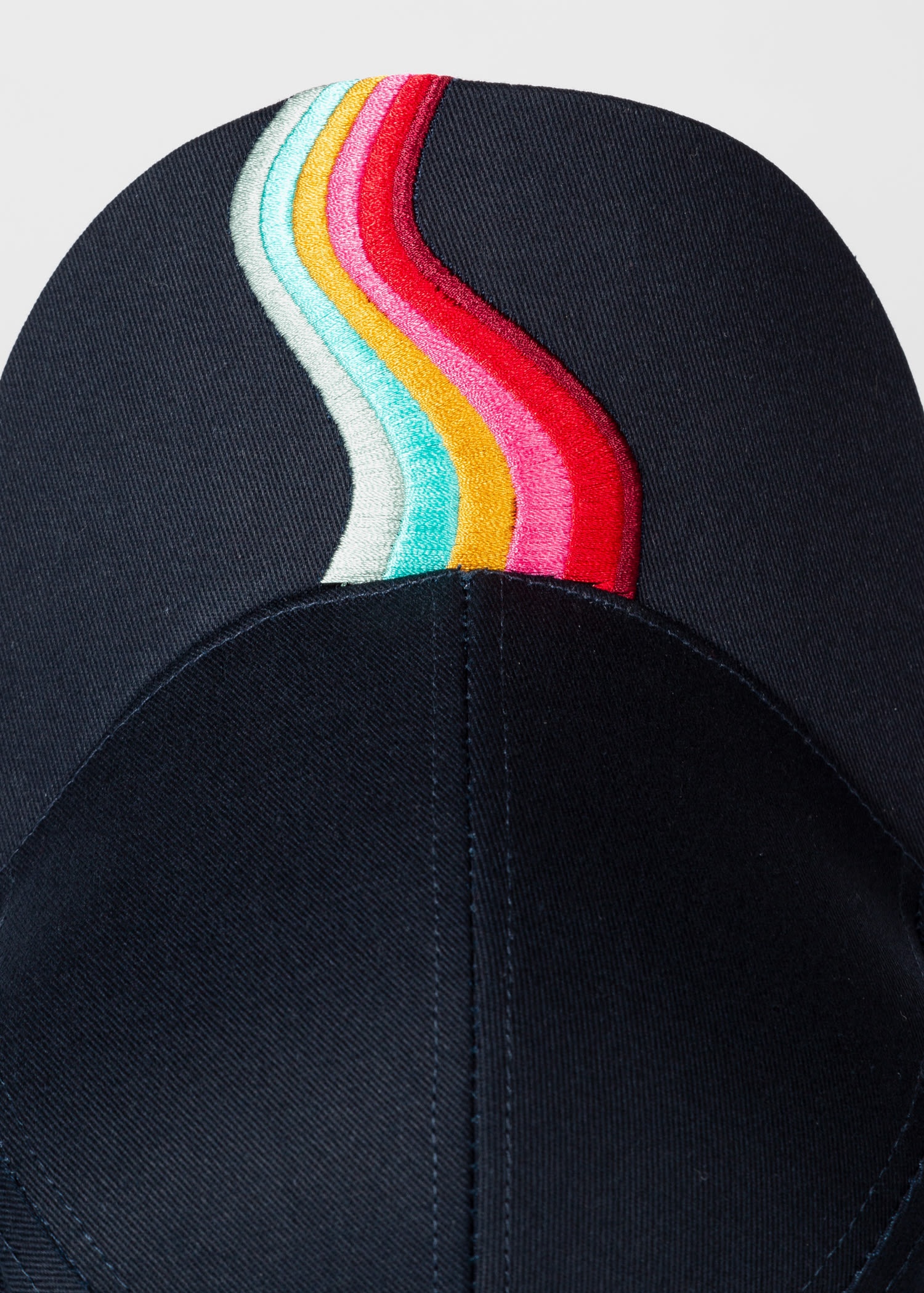 Swirl Baseball Cap - 3