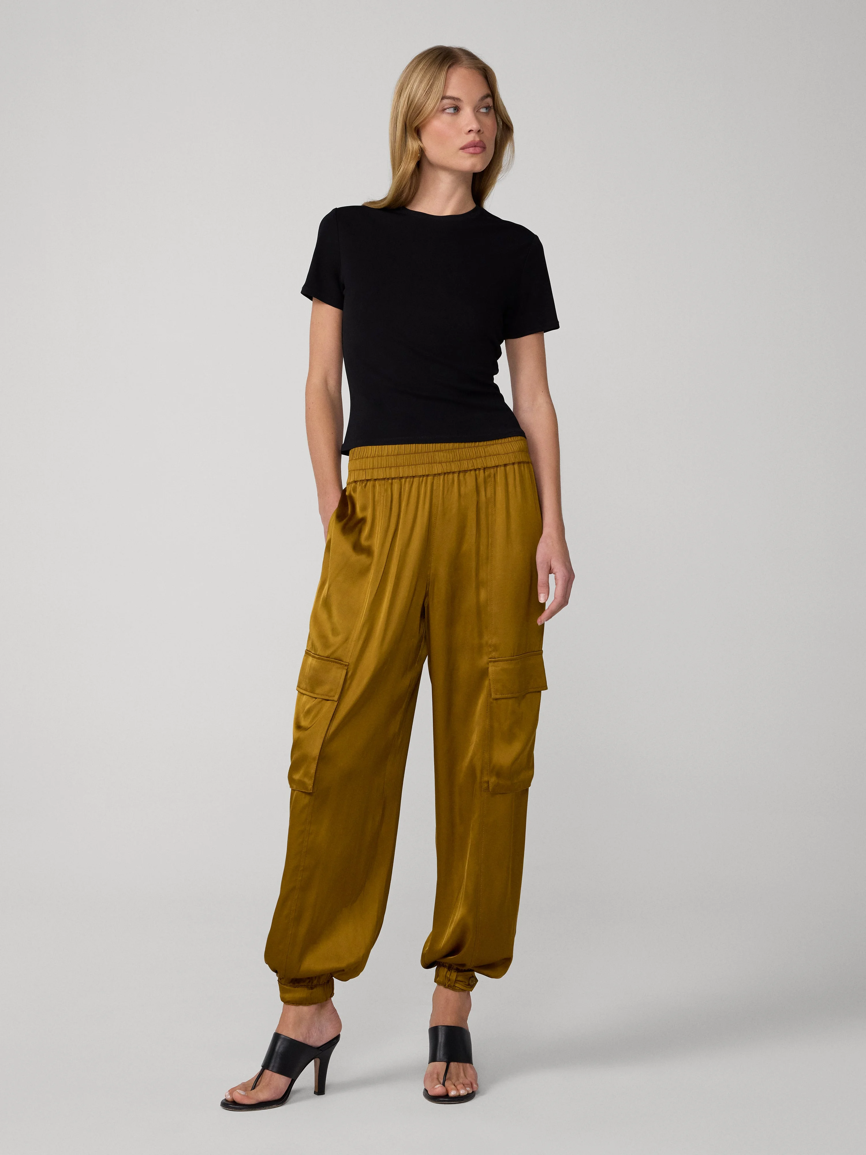 Grace Pants - 1