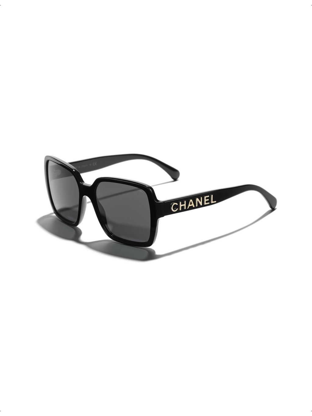Square sunglasses - 4