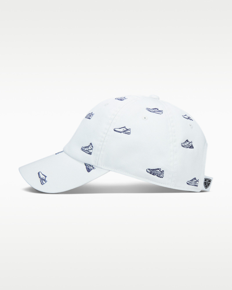 Nike Club Unstructured Golf Cap 5