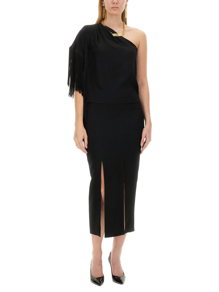 Moschino Women One-Piece Top - 2