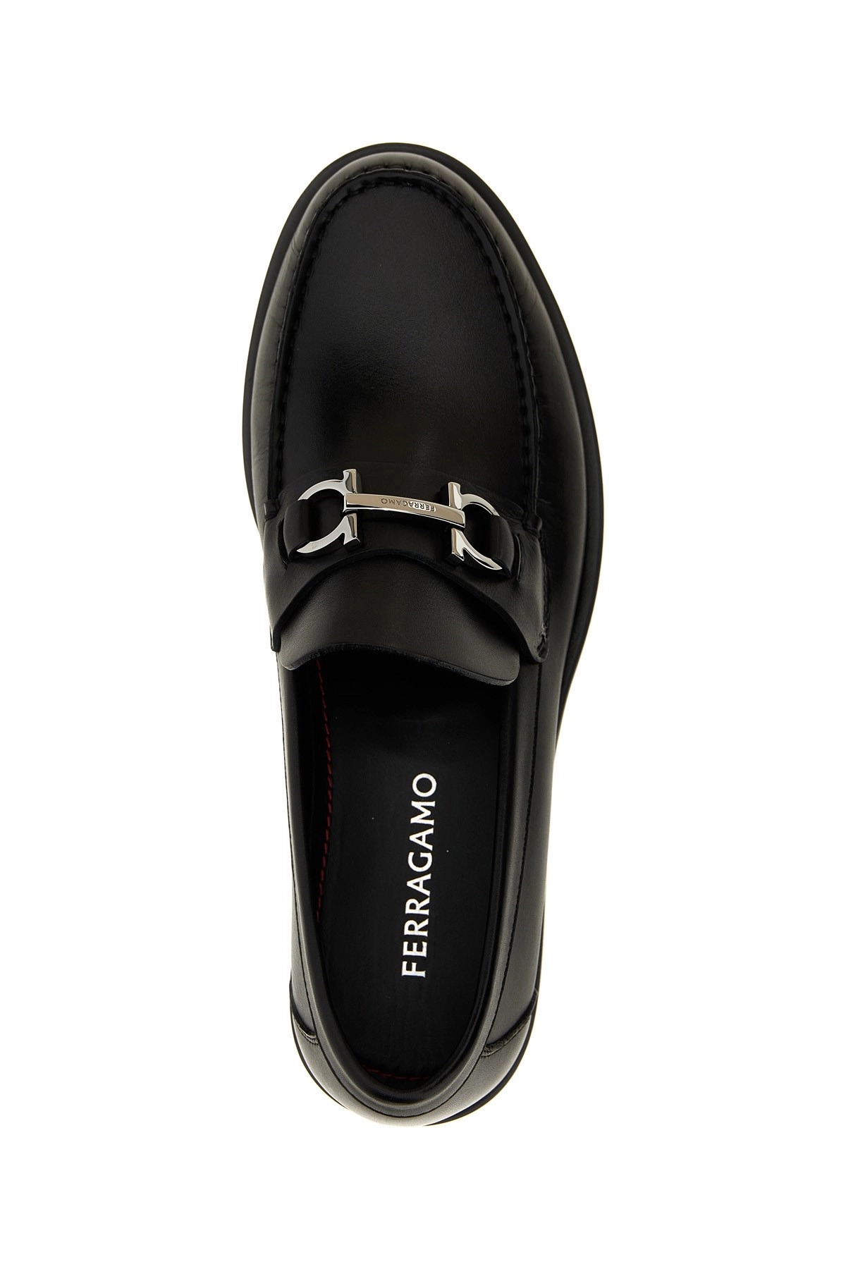 'Fort' loafers - 4