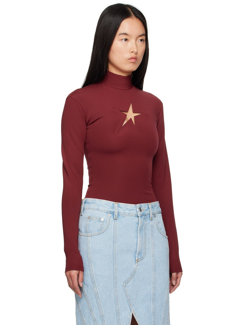 Red Star Turtleneck 2
