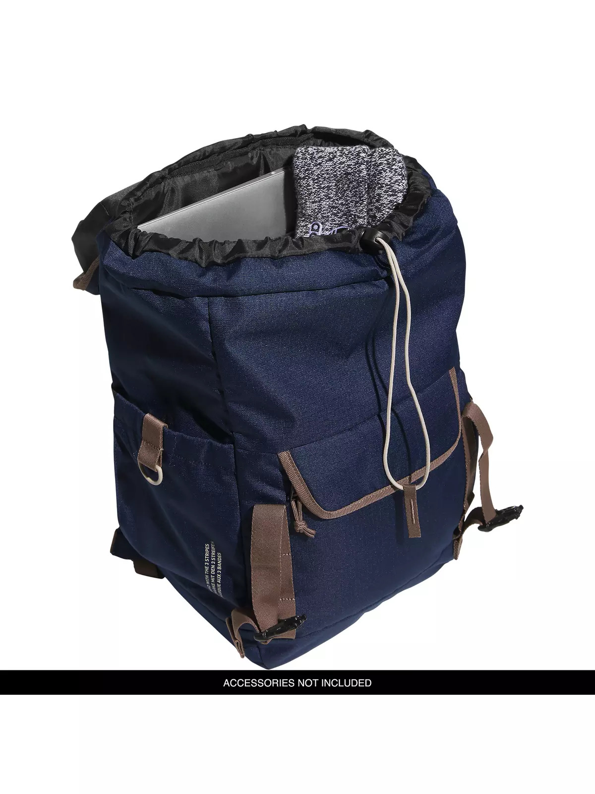 Originals Utility 5.0 Backpack - Navy - 5
