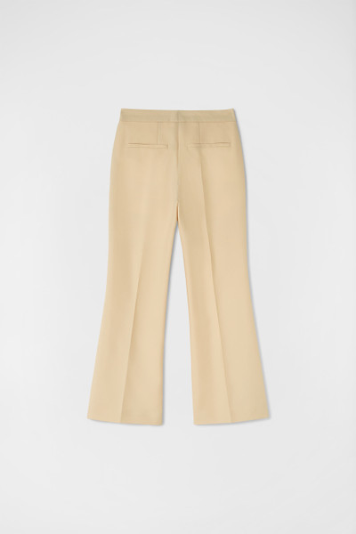 Jil Sander Tailored Trousers outlook