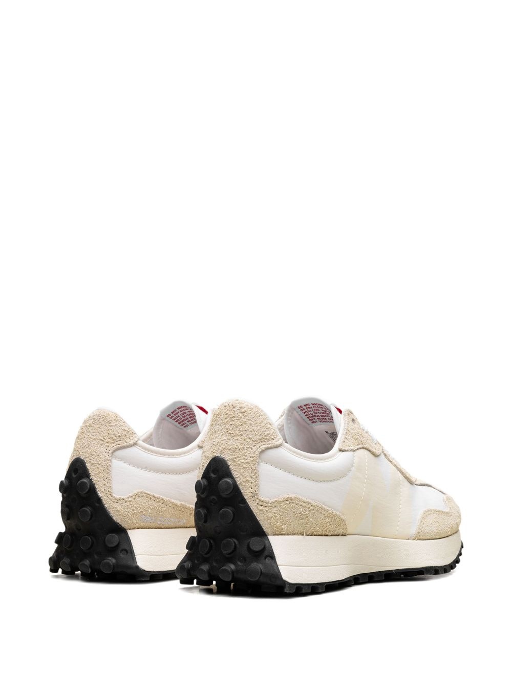 327 "Angora/Sea Salt" sneakers - 3