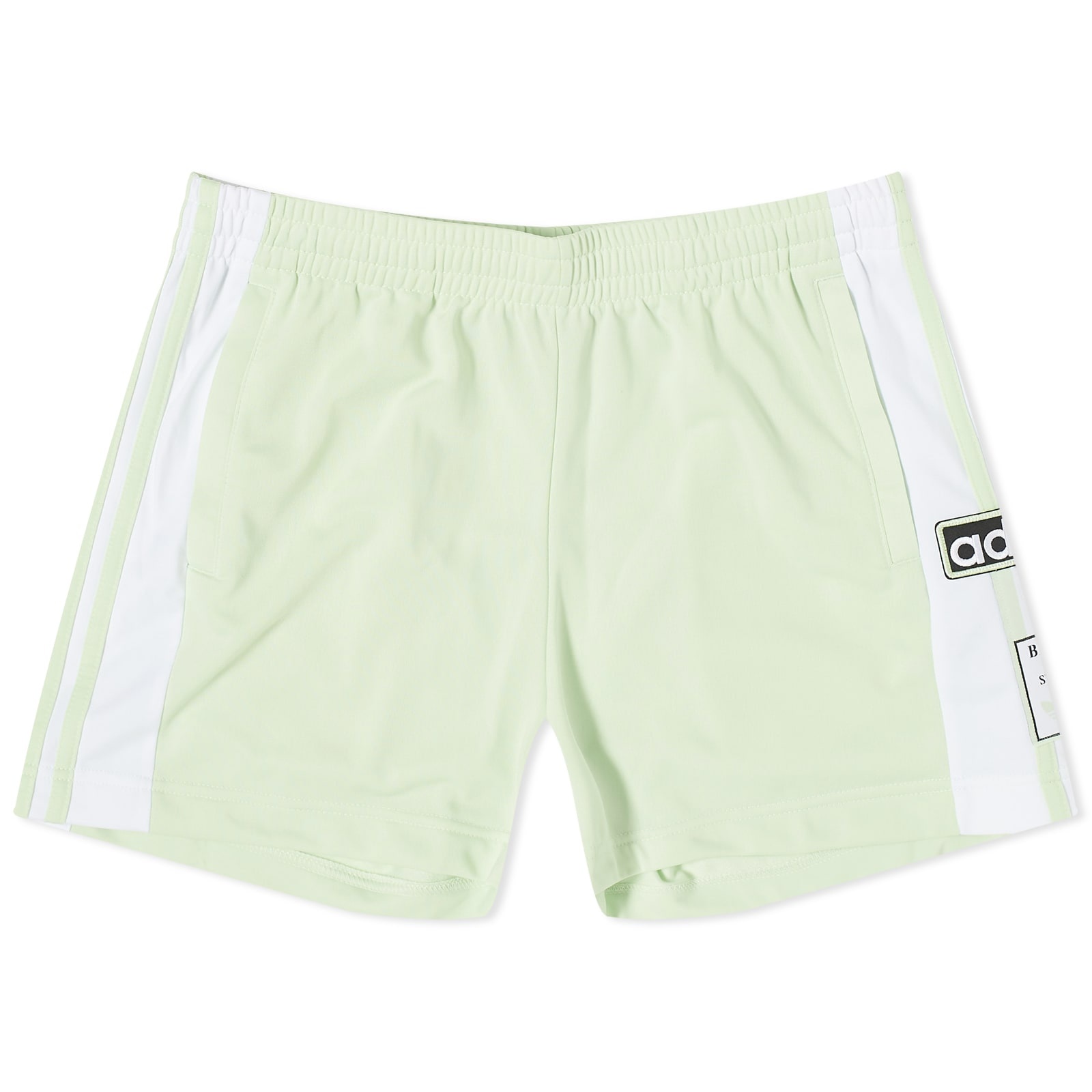 Adidas Adibreak Short - 1