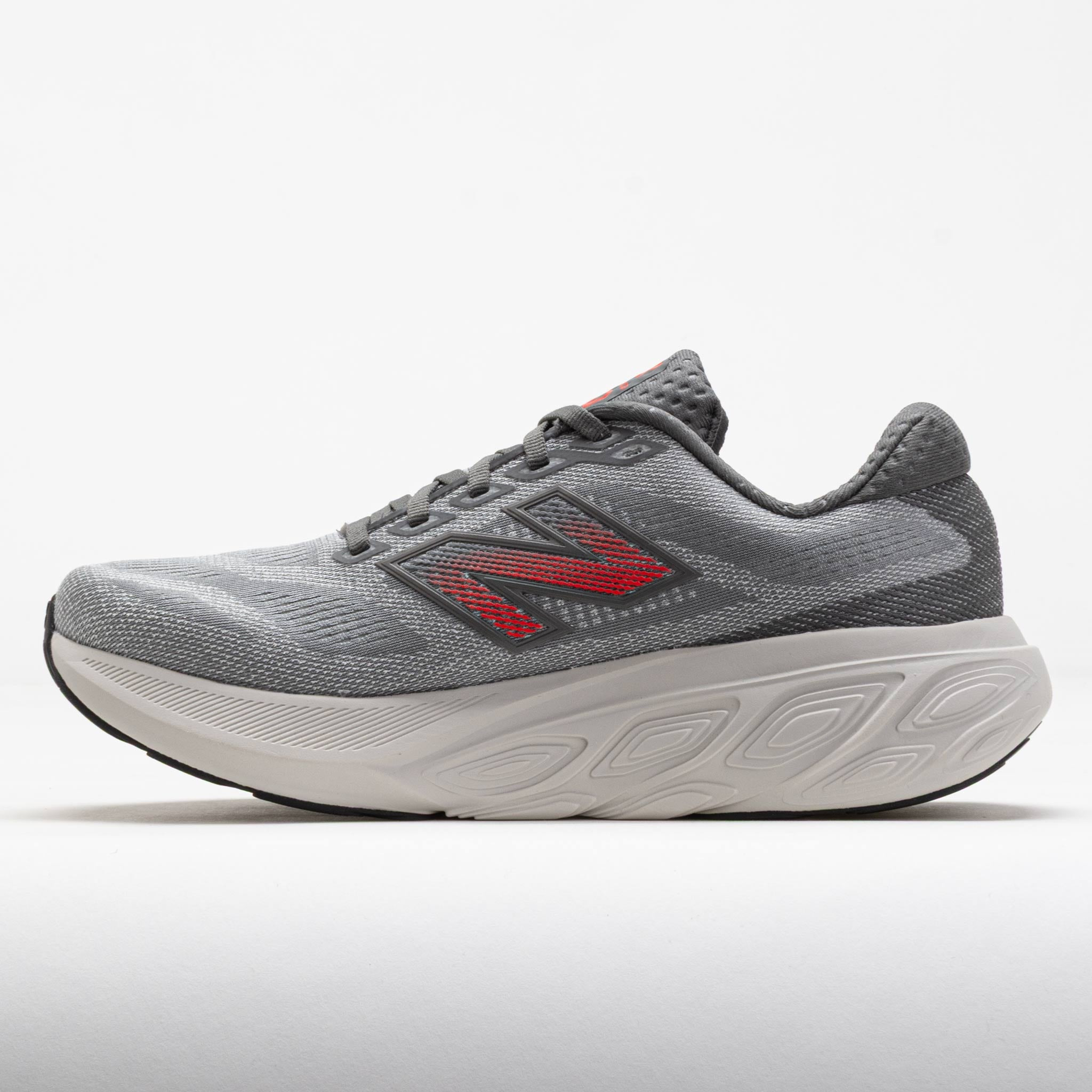 New Balance Fresh Foam X 880v15 Men's Slate Grey/Reflection/Lime Leaf - 2