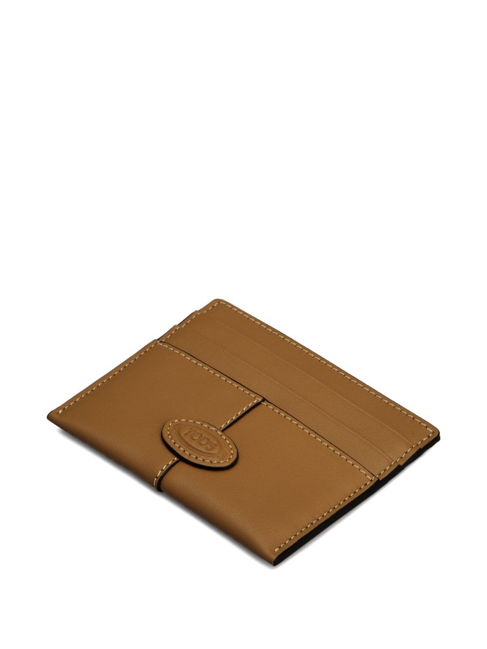 Credit leather card holder - 3
