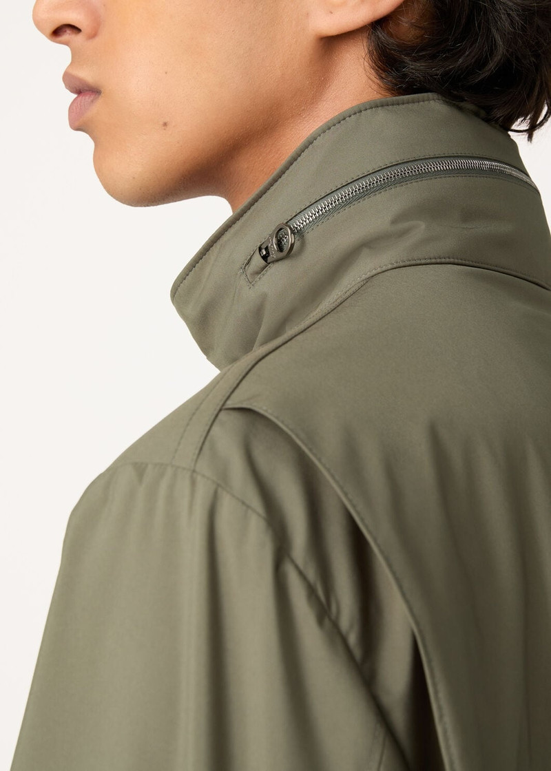 Traveler Field Jacket 3