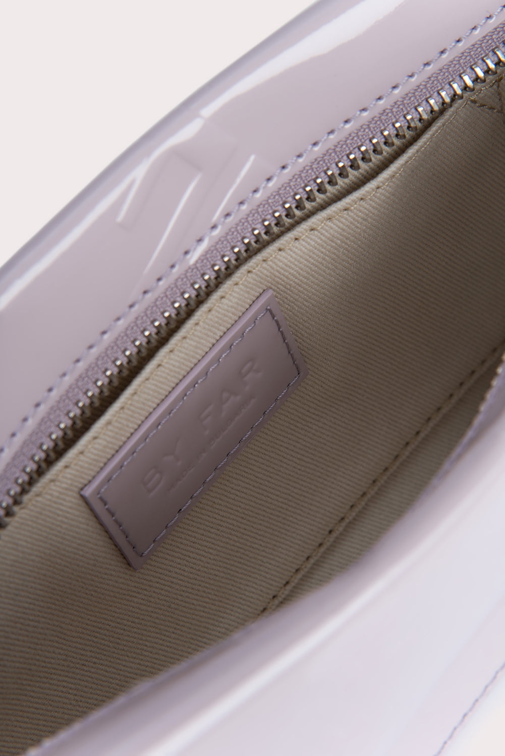 Dulce Dawn Embossed Patent Leather - 9