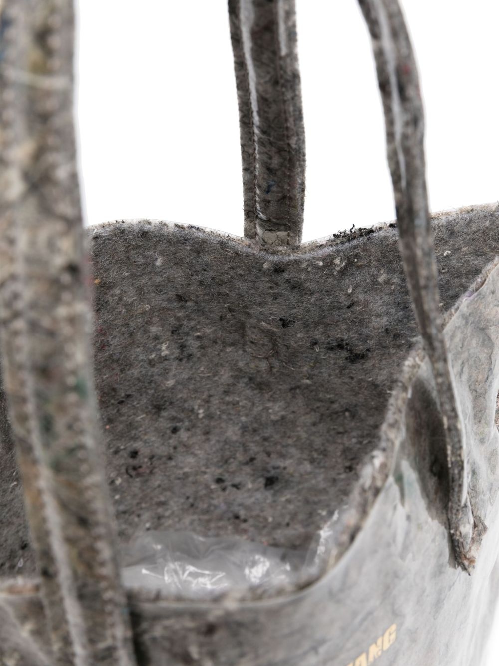 deconstructed tote bag - 5