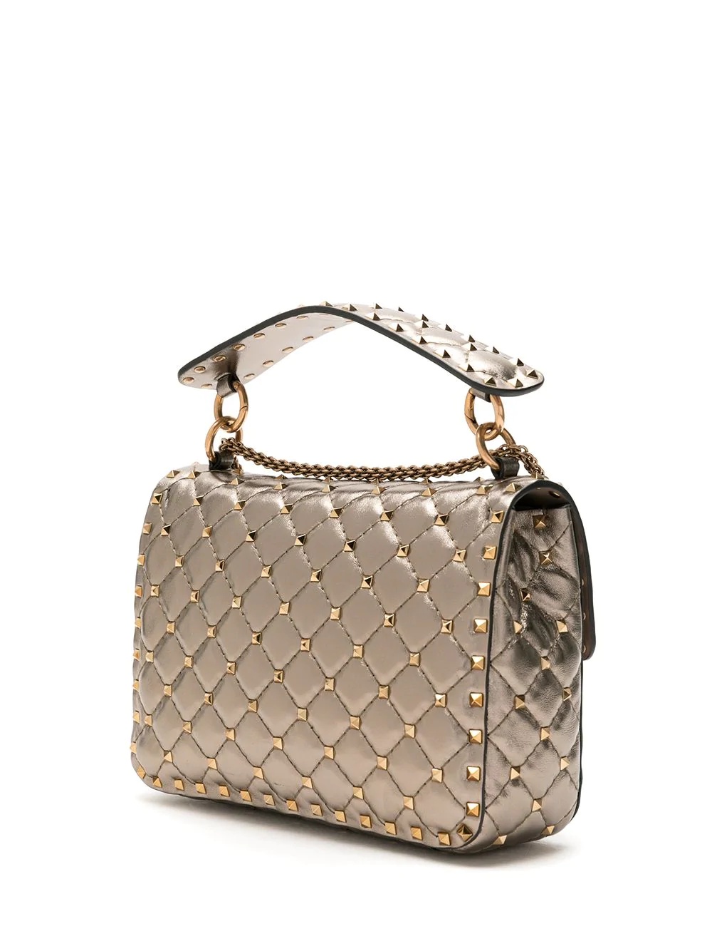 Rockstud Spike crossbody bag - 3