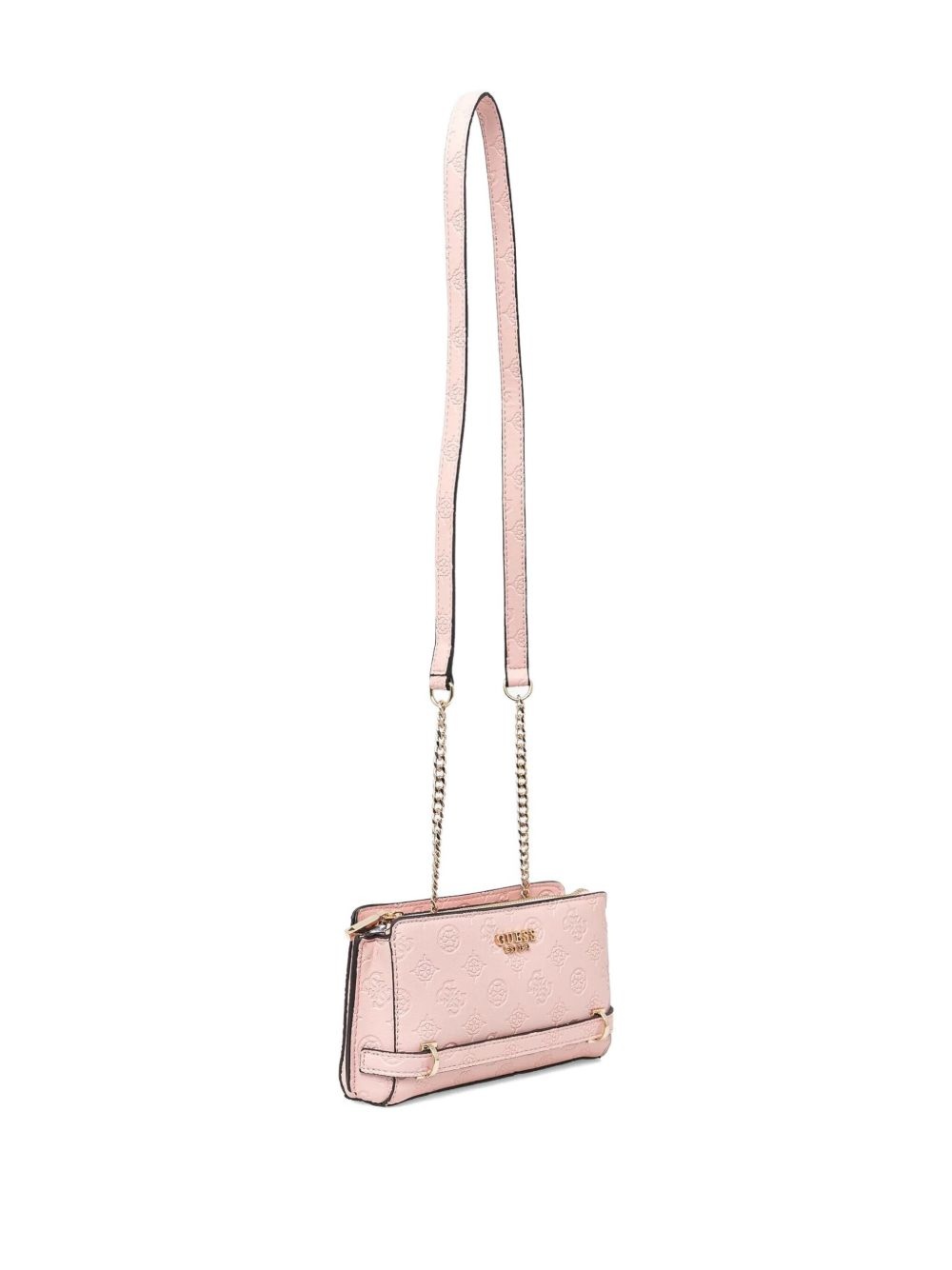 monogram crossbody bag - 2
