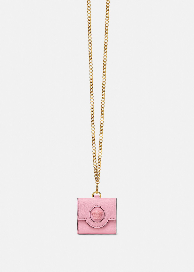 La Medusa Wireless Headphones Pouch 1