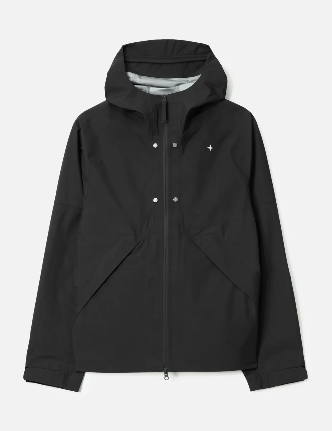 3L GORE‑TEX BIONIC POLY HOODED JACKET - 1