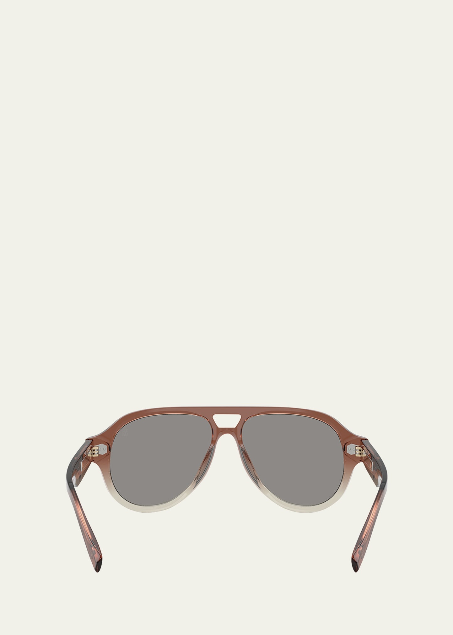 Acetate Aviator Frames - 4