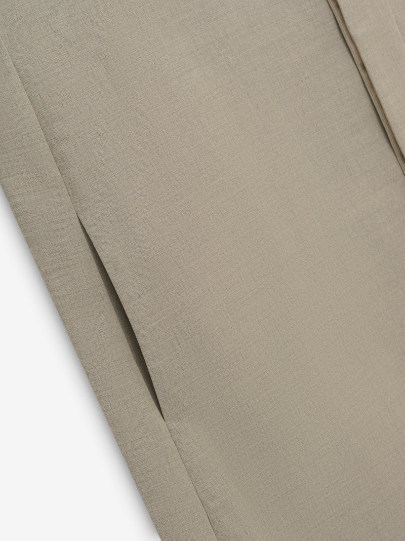 Fear of God Nylon Wool Carcoat outlook