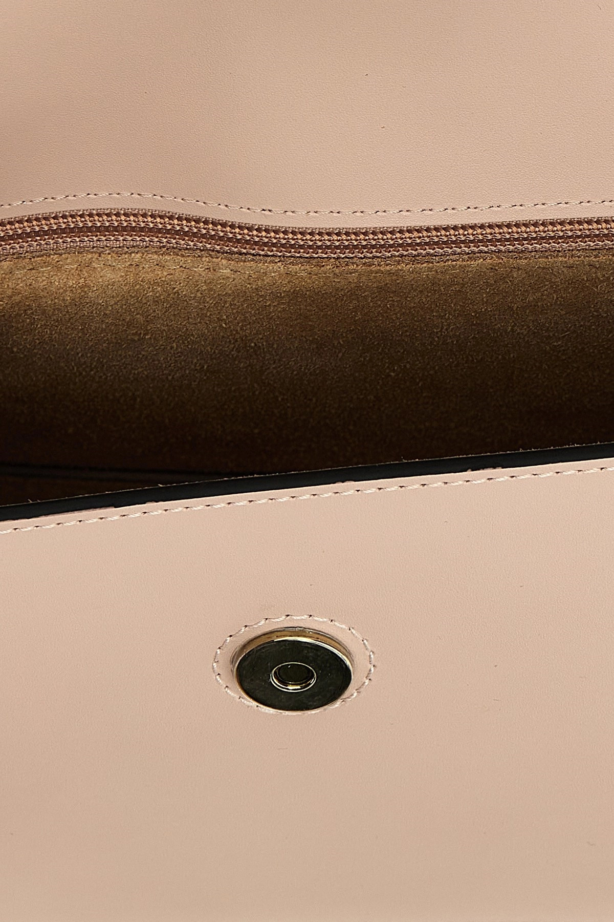 'Box-Trot' crossbody bag - 5