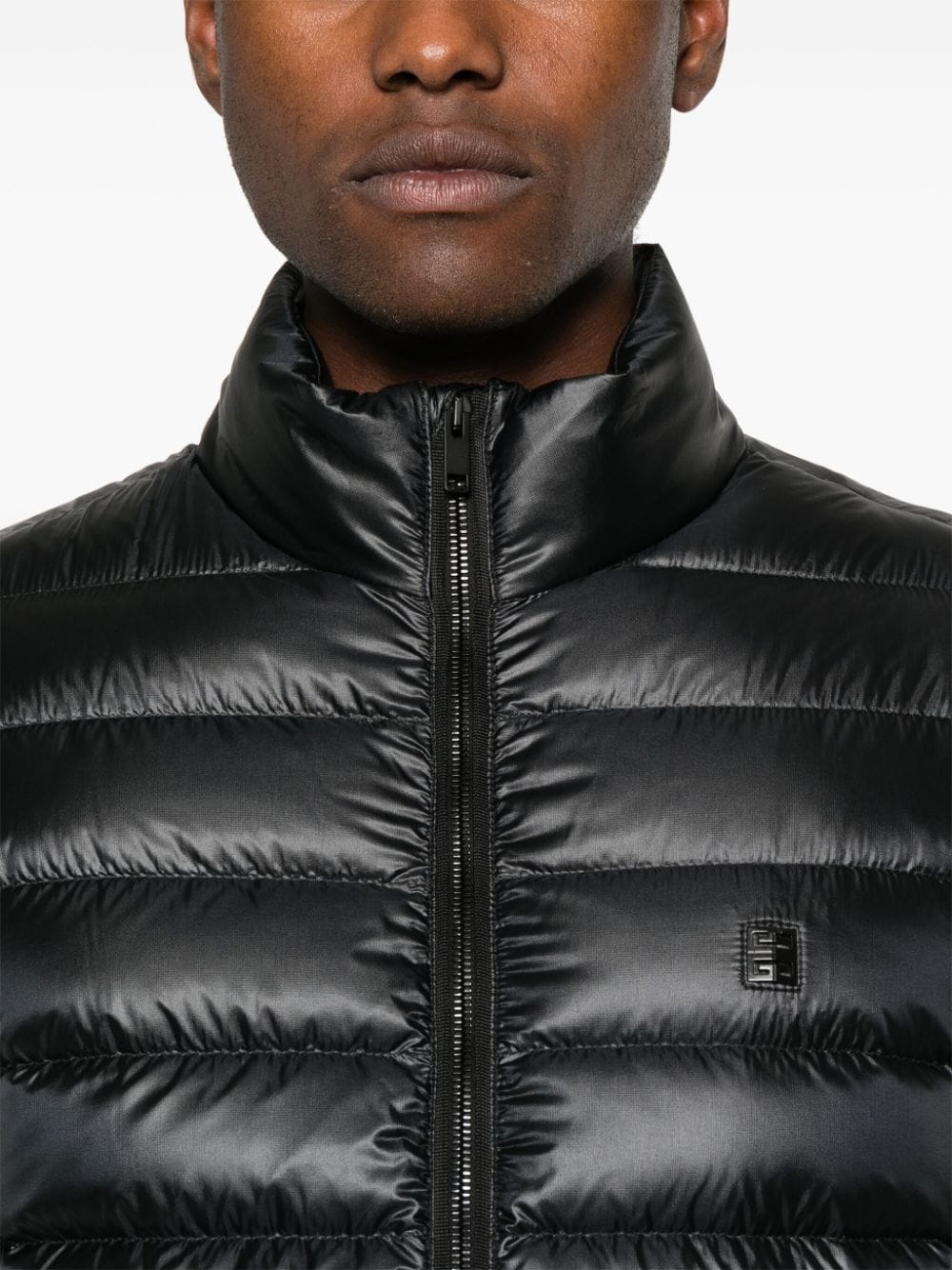 padded jacket - 5