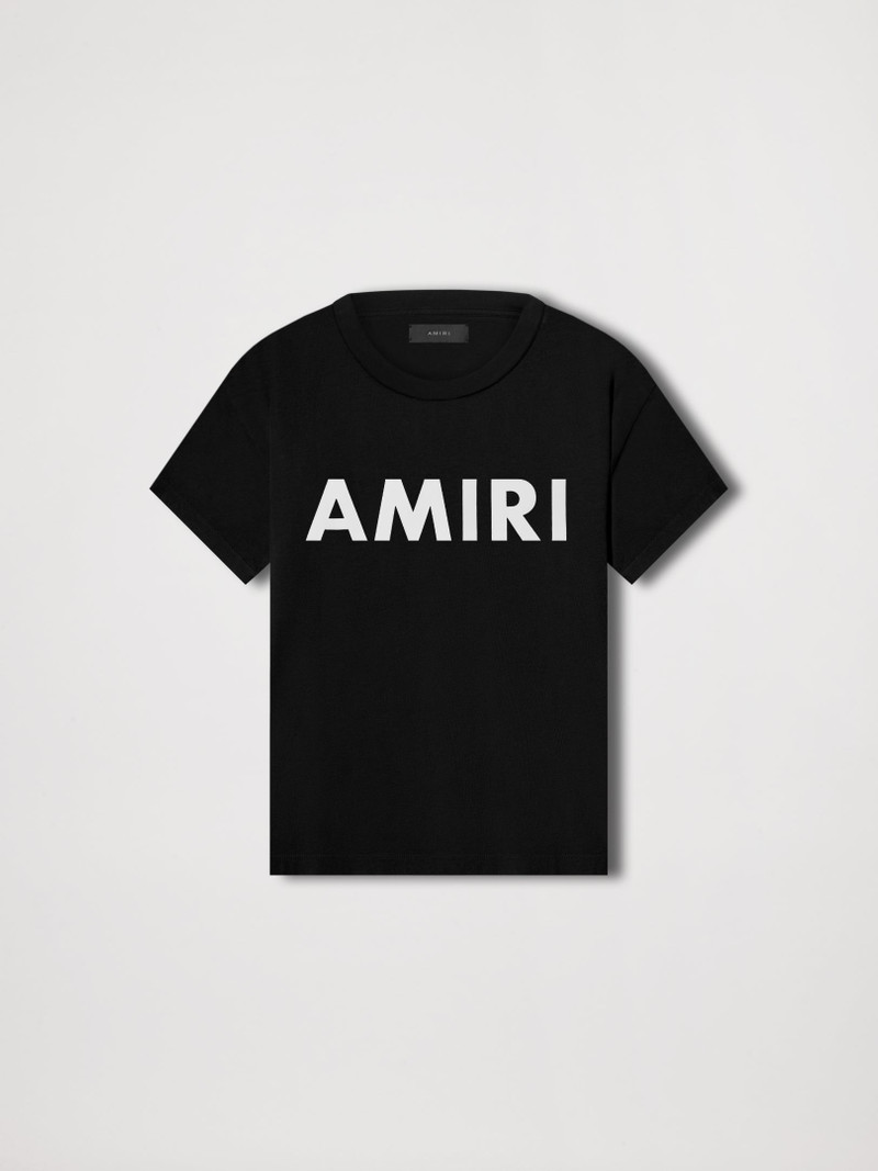 ARMY LOGO TEE - 1