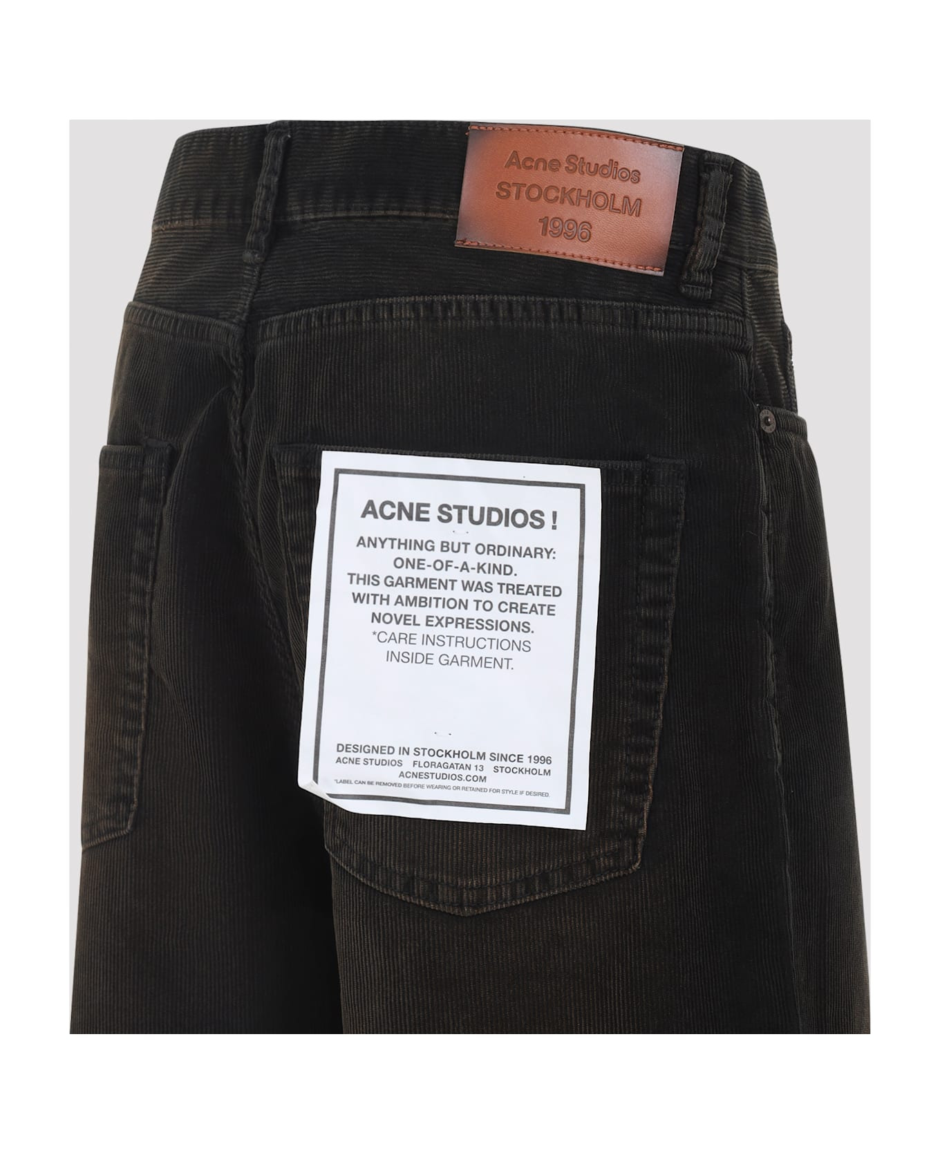 Pants - 5