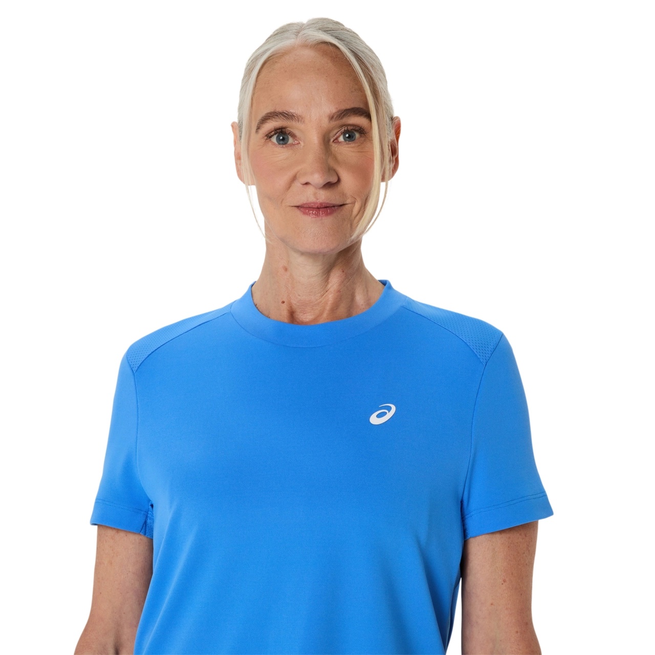 COURT SHORT SLEEVE TOP - 5