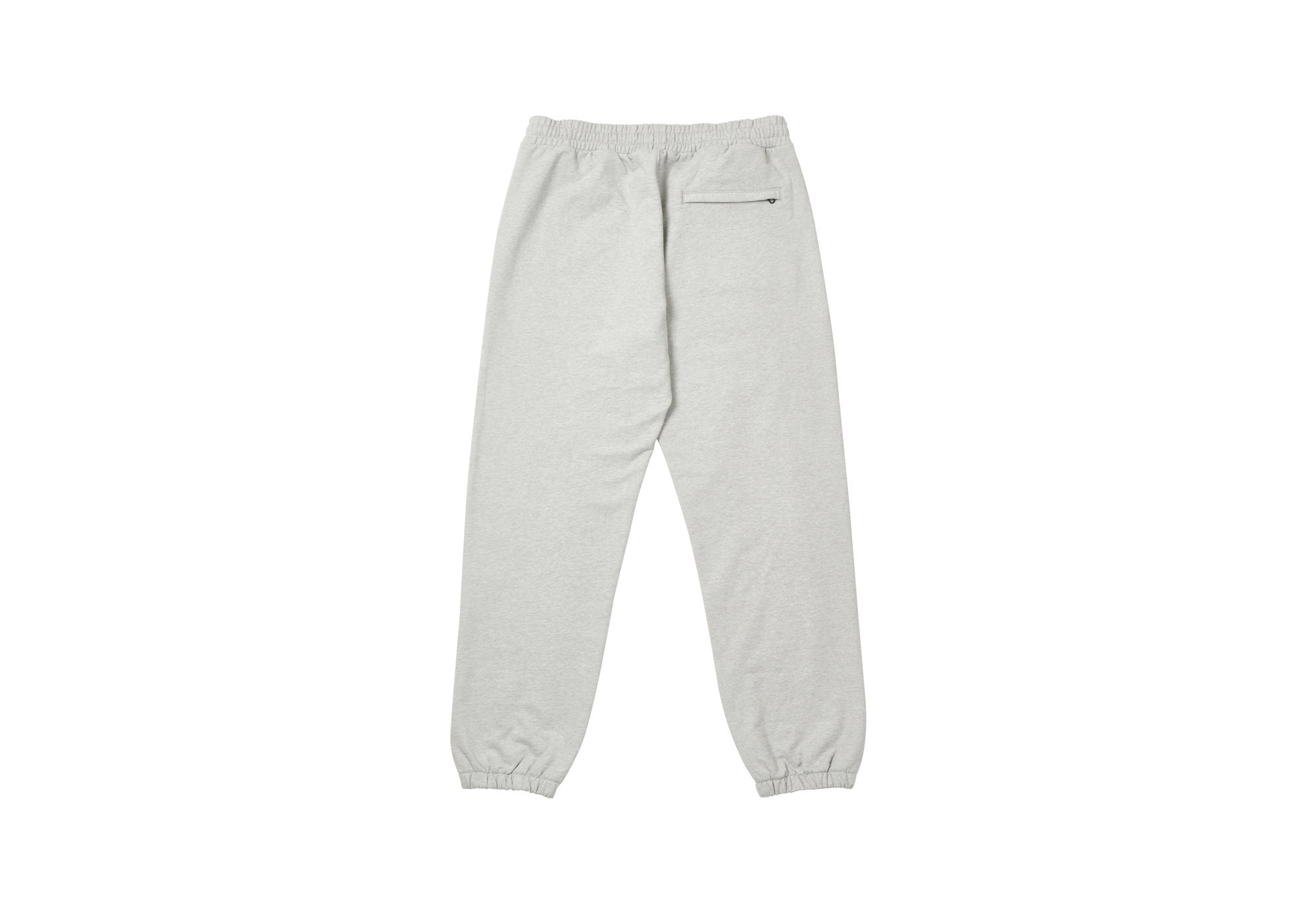 SOFA SURFER JOGGERS GREY MARL - 2