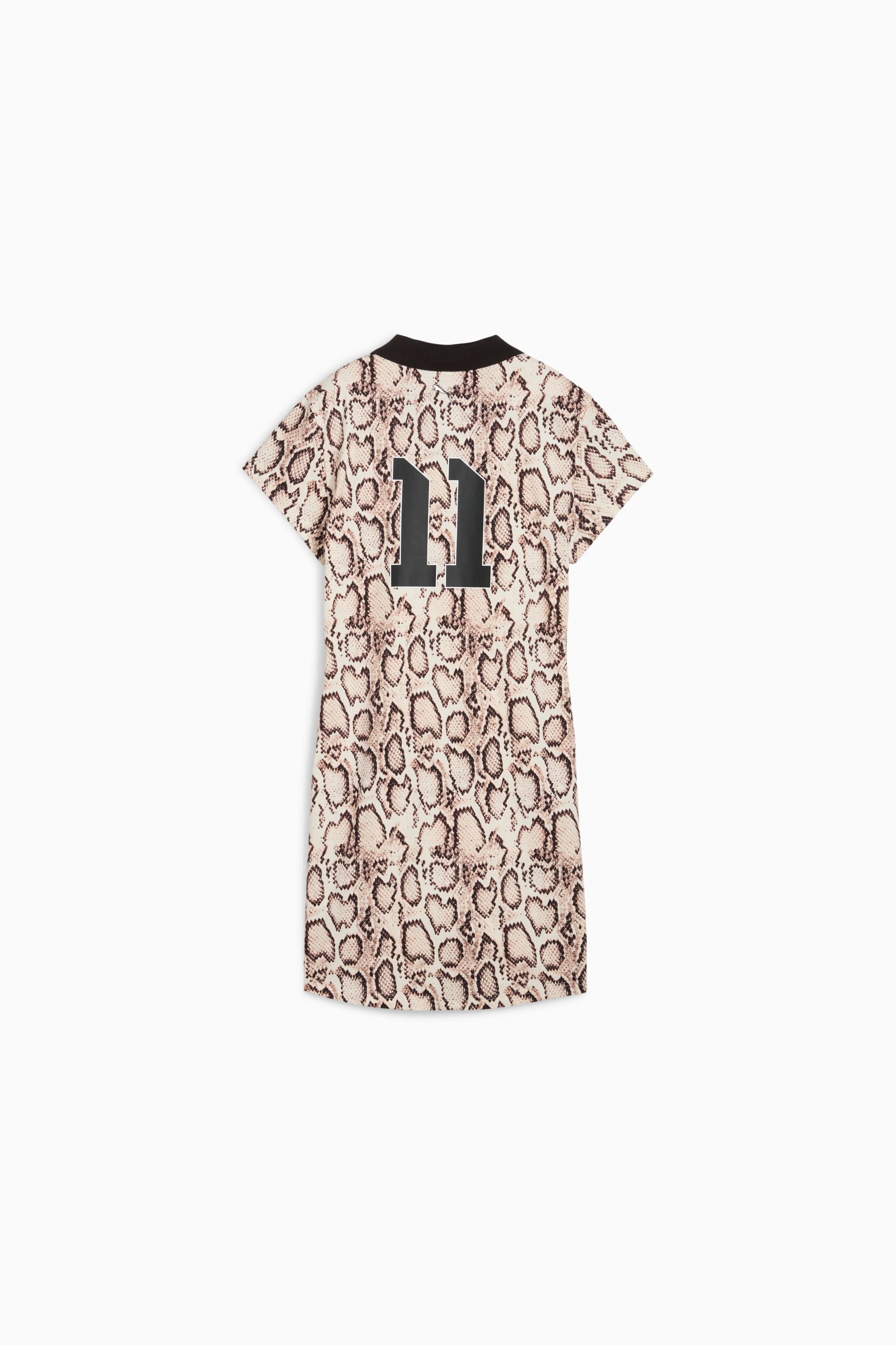 A$AP ROCKY x PUMA Women's Snake Skin Futbol Dress - 2