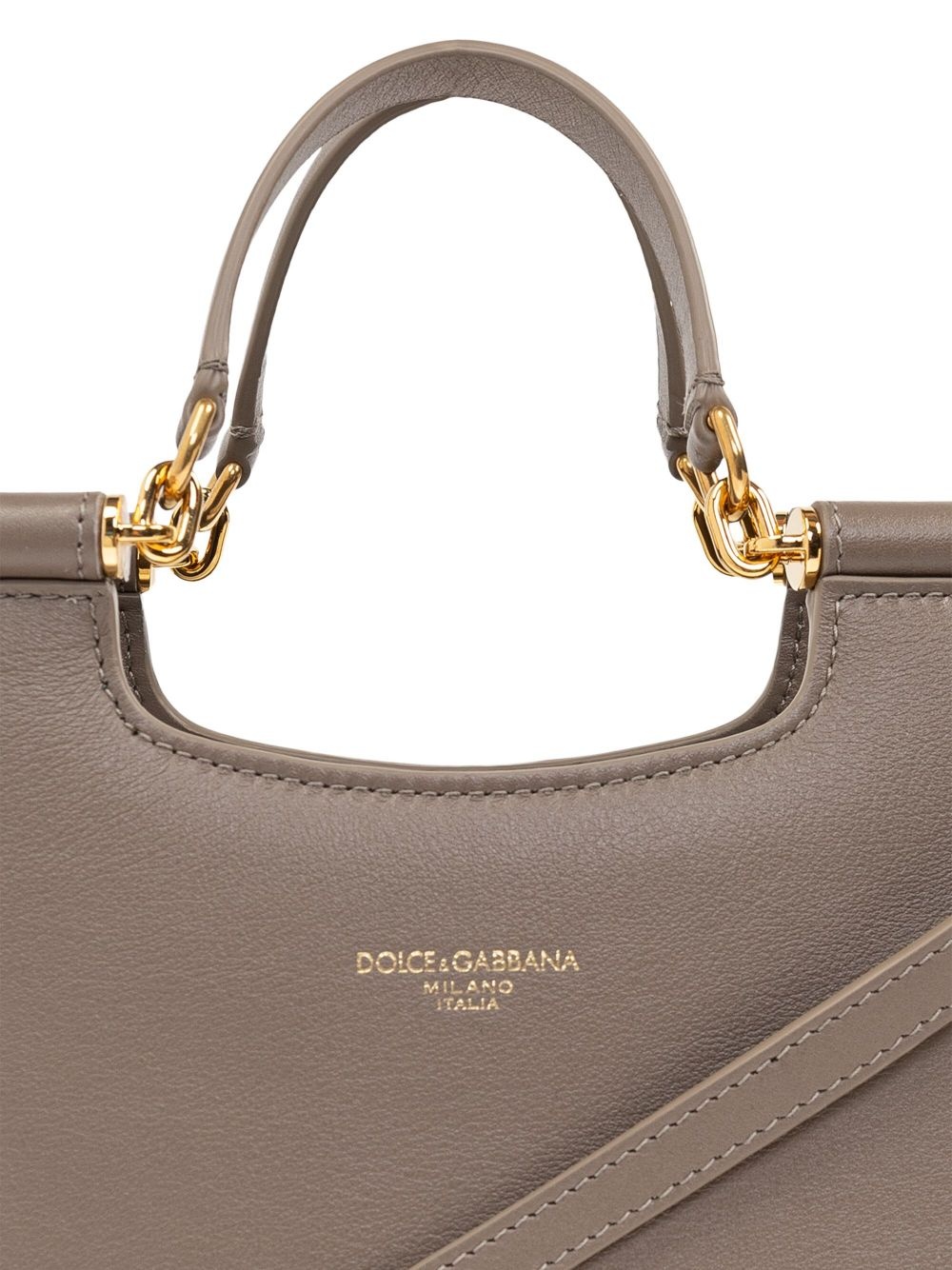 small Sicily tote bag - 6