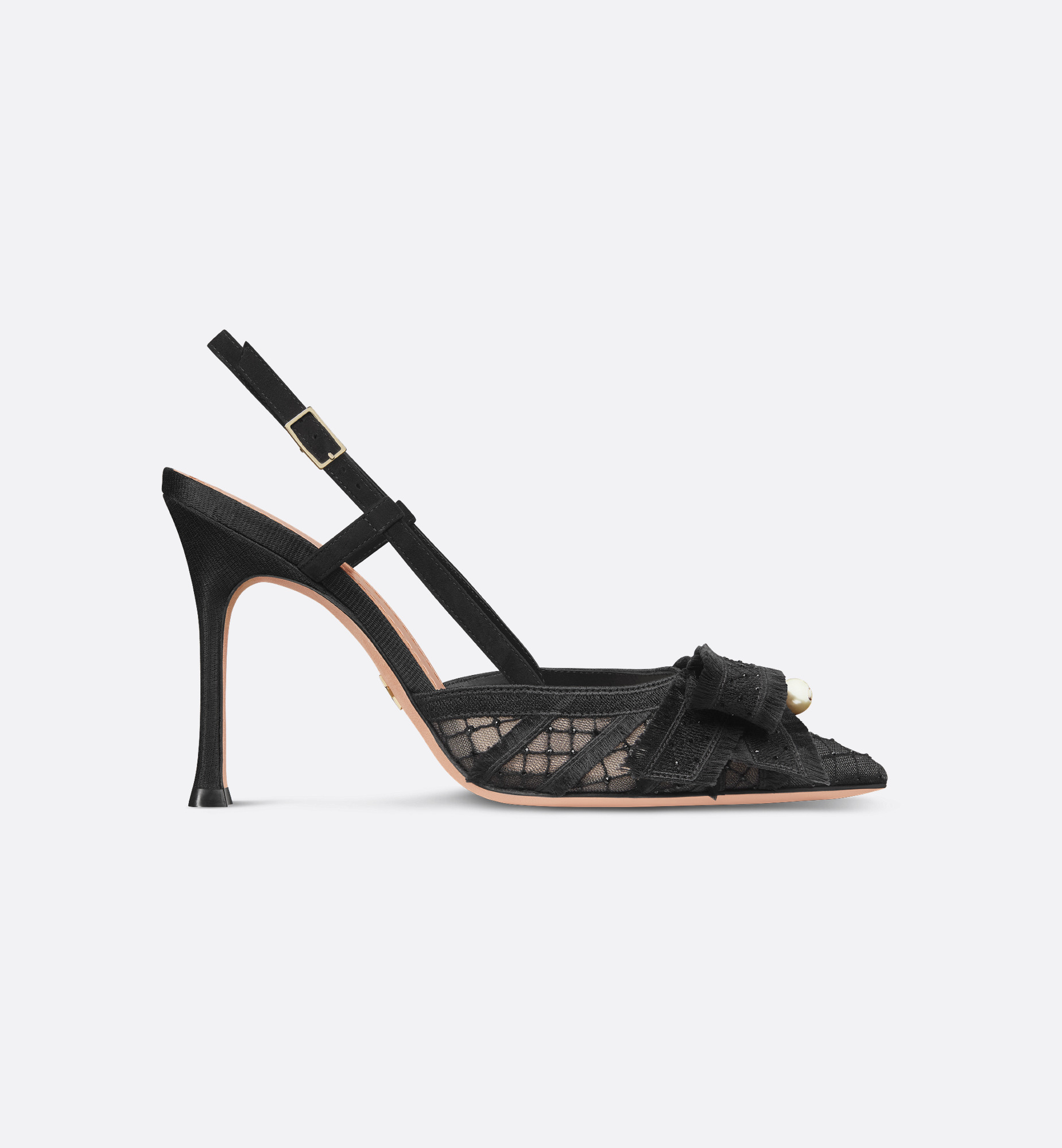 Adiorable Slingback Pump - 2