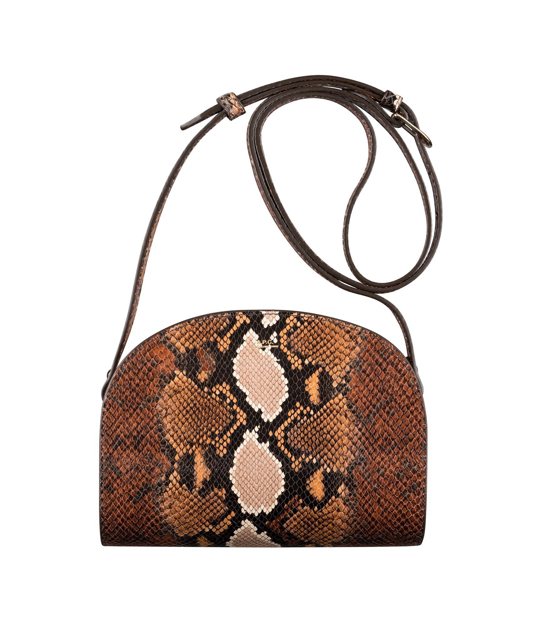 Demi-Lune Mini Bag - 1