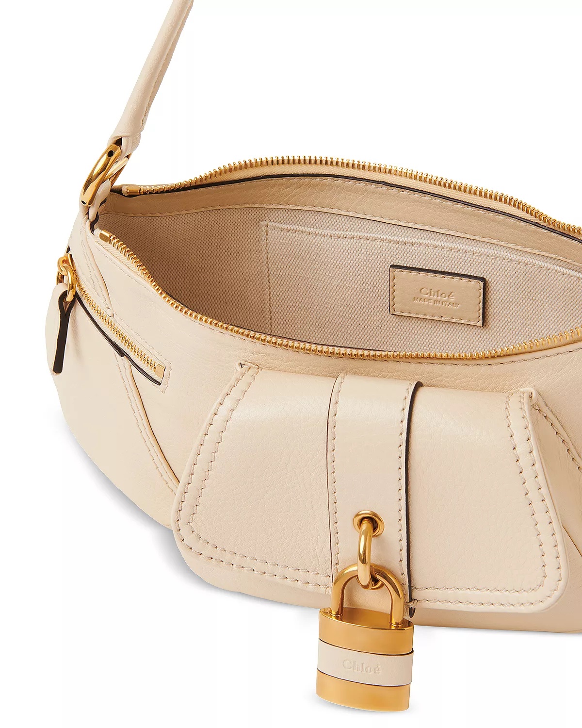 The 99 Shoulder Bag - 2