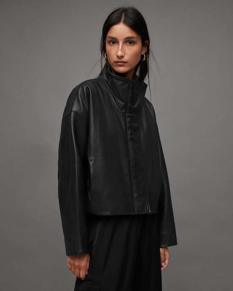 RYDER LEATHER JACKET 3