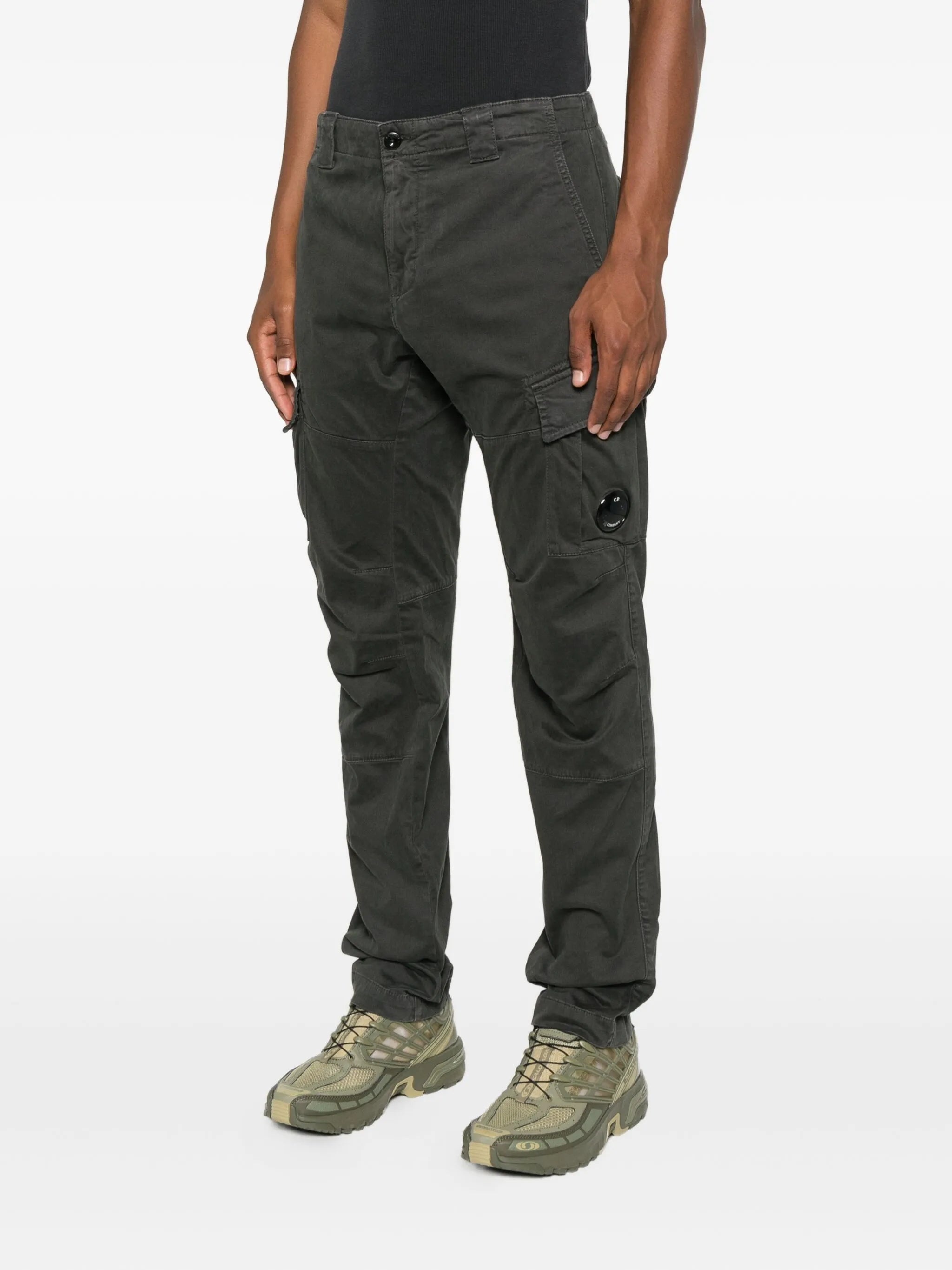 C.p. Company Trousers - 5
