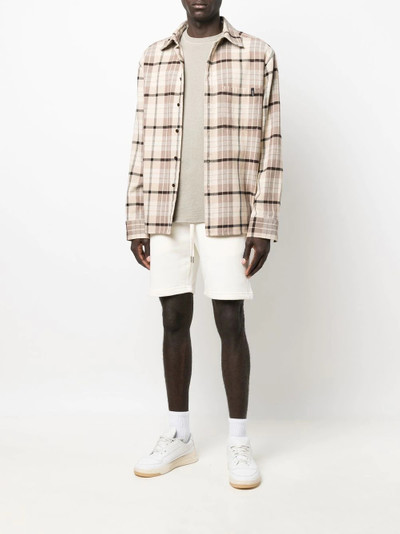 John Elliott Anti-Expo short-sleeve T-shirt outlook