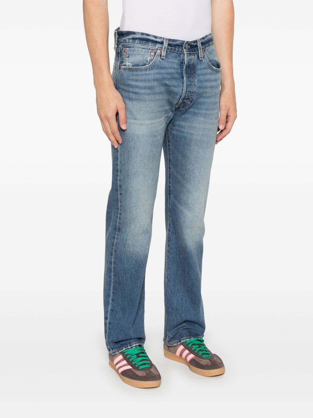 501  jeans - 3