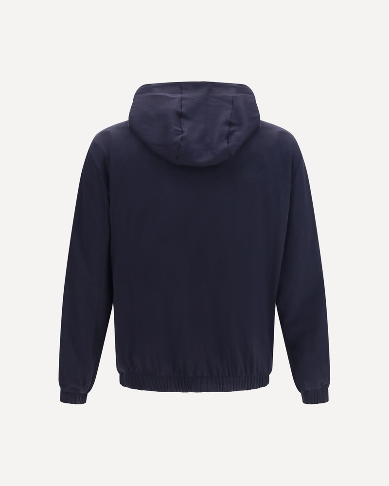 Windmate Hooded Bomber 4