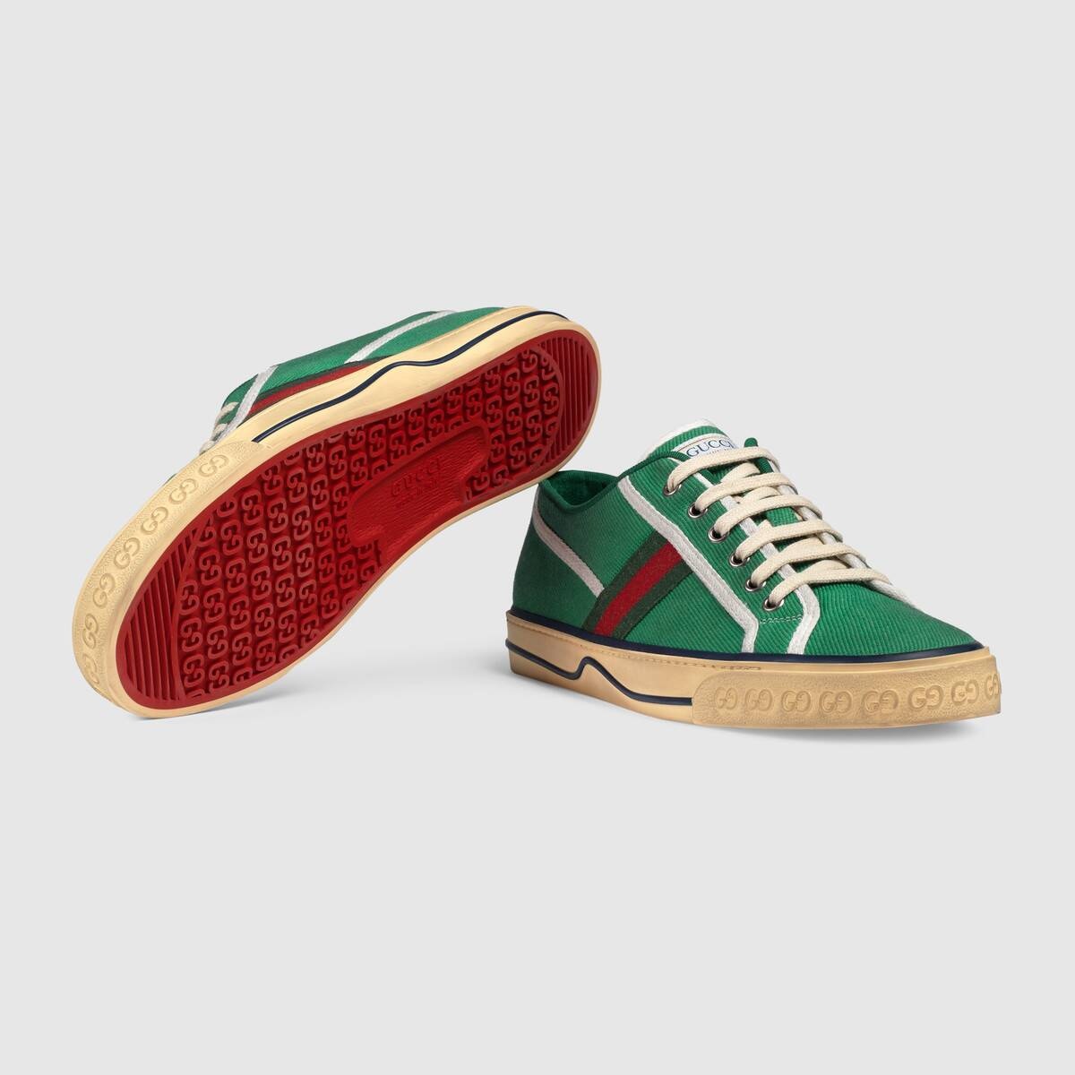 Men's Gucci Tennis 1977 sneaker - 5