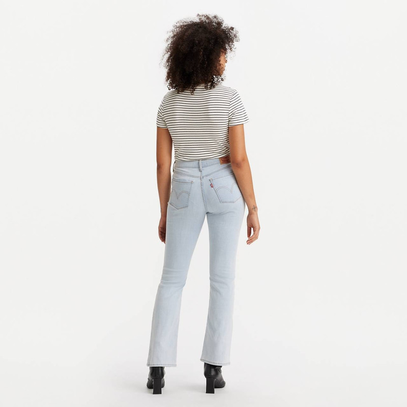 Levi's CLASSIC BOOTCUT WOMEN'S JEANS outlook