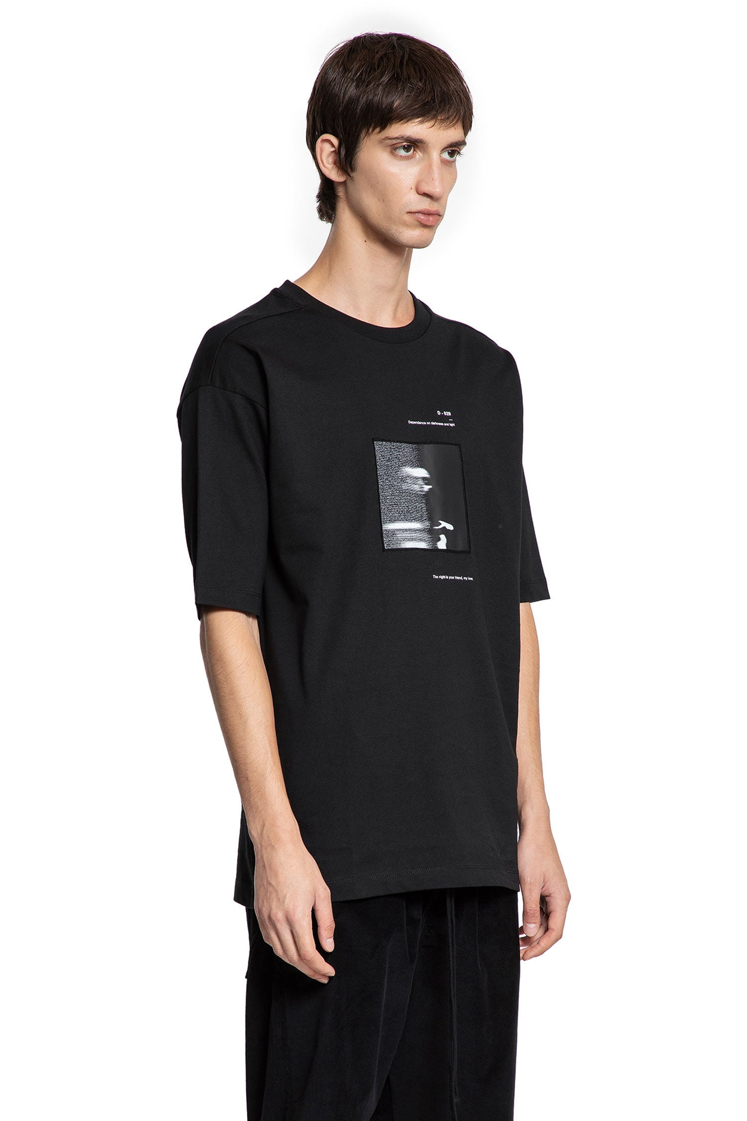 D-029-T-Shirt - 2