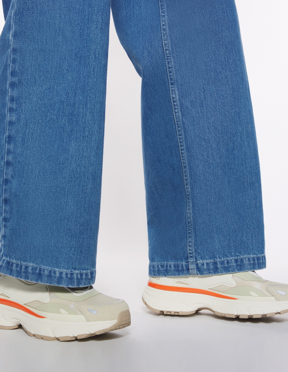 SORA RUNNERS - 2