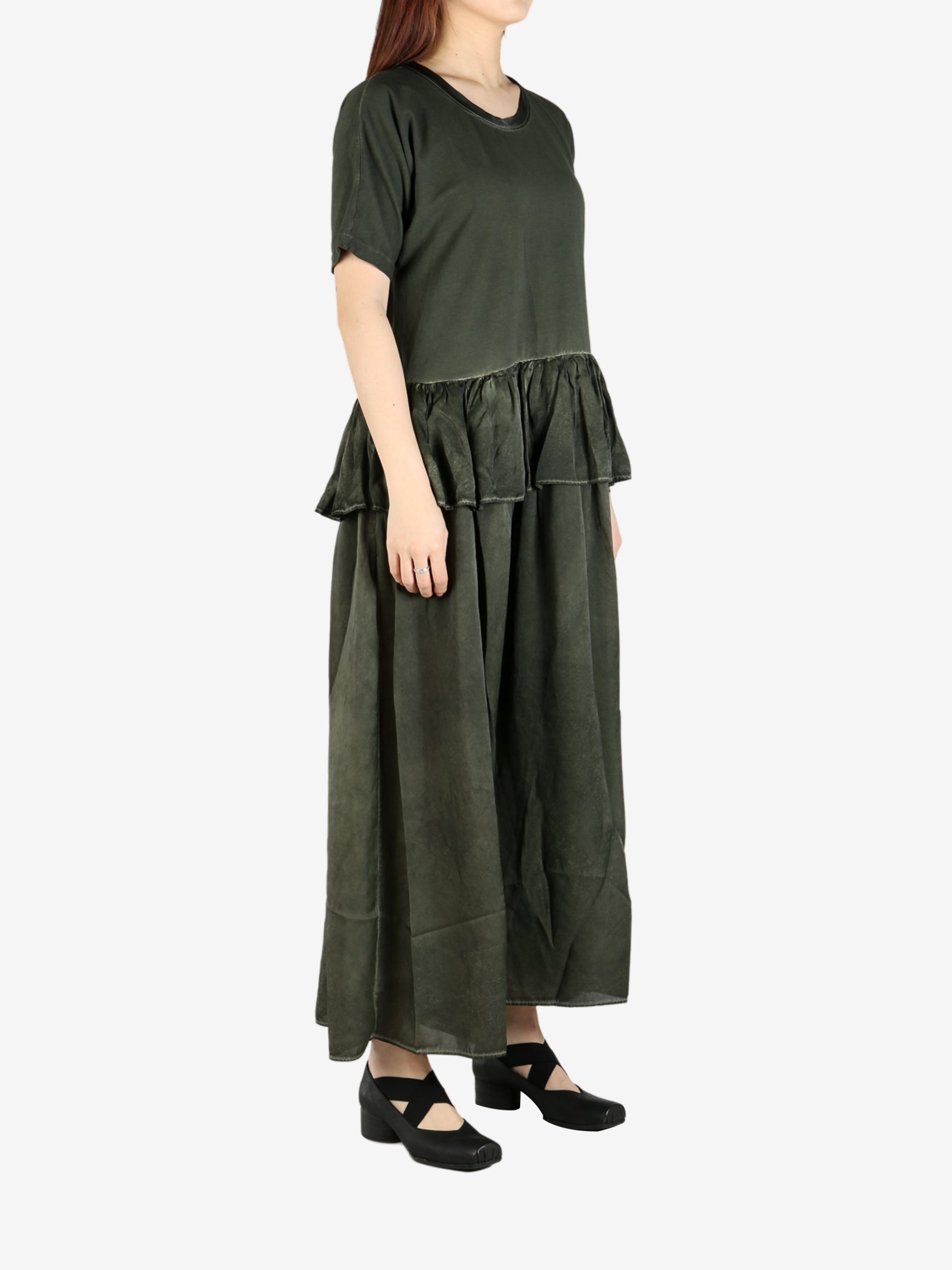 UMA WANG - Women Dudi Dress - 2