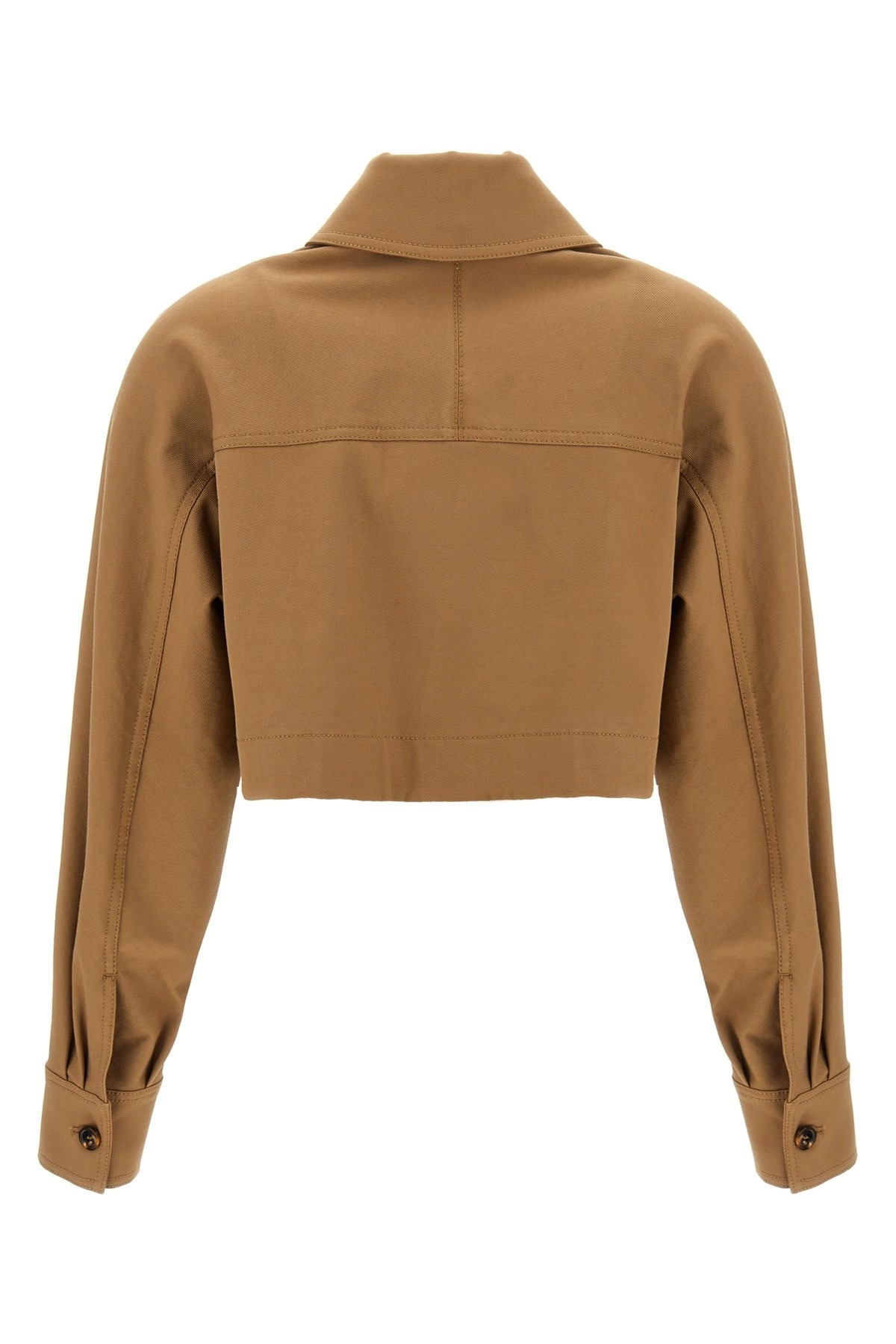 'Smalto' jacket - 2