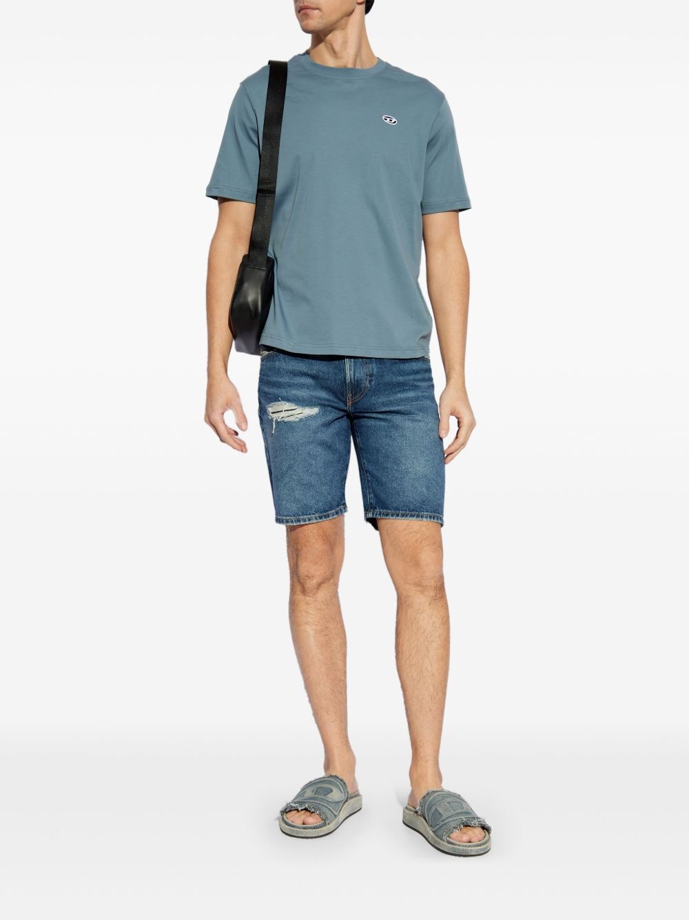 D-Fin shorts - 2
