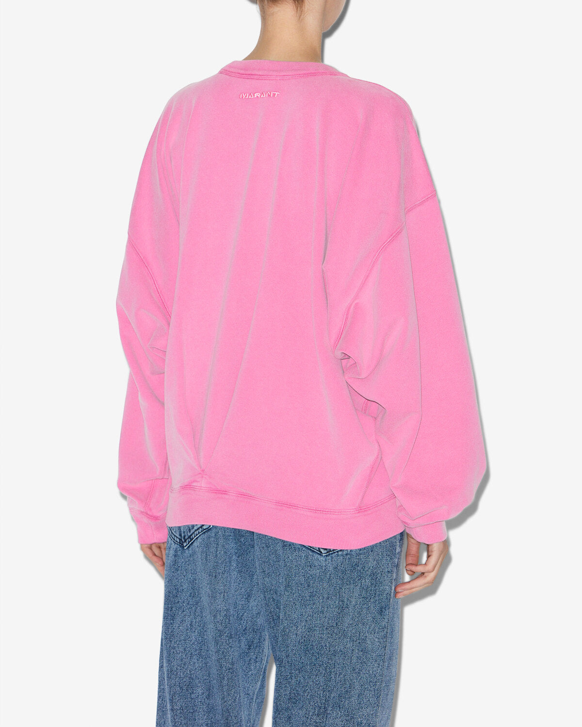 SAURIA SWEATSHIRT - 4