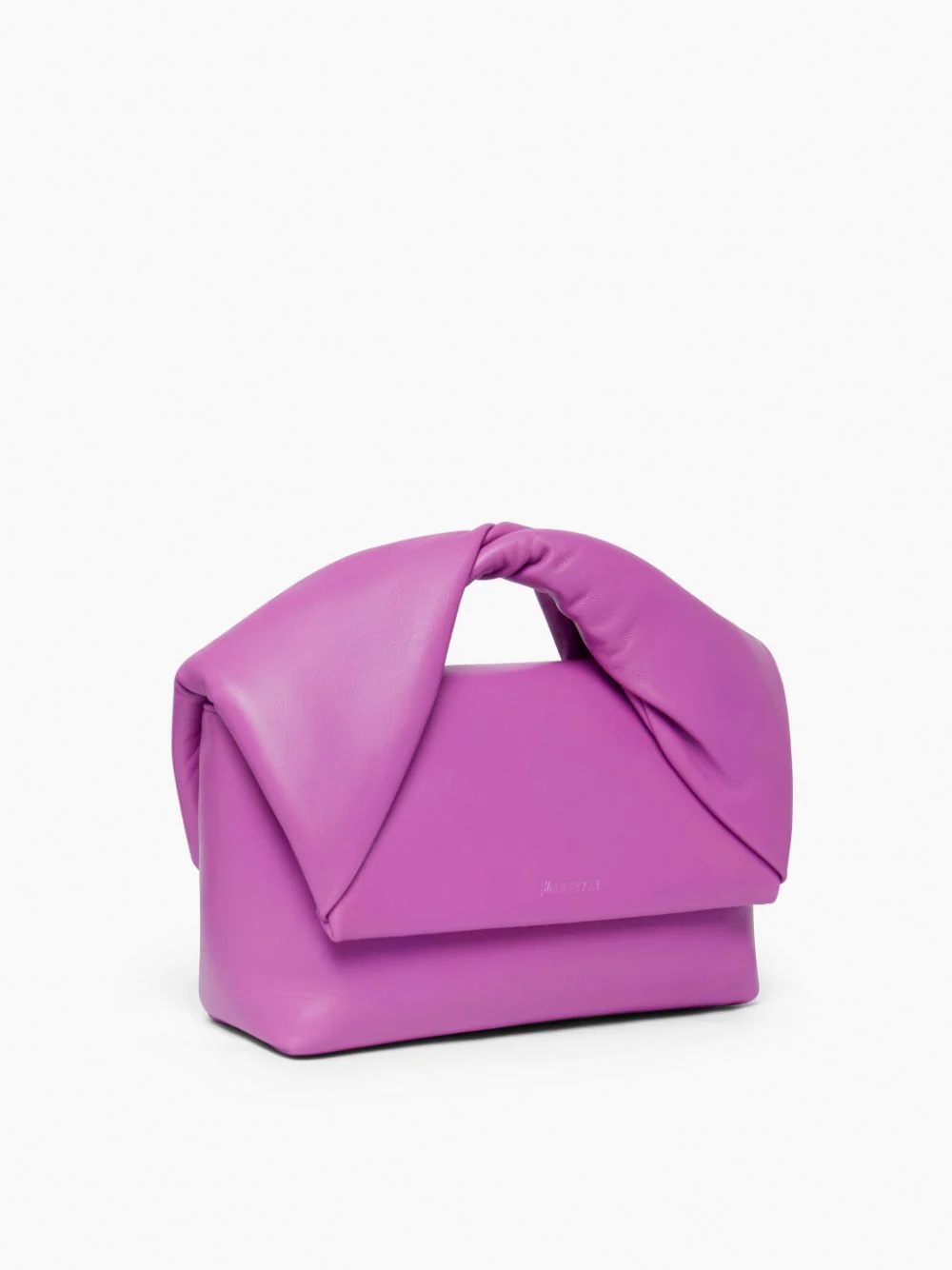LARGE TWISTER BAG - 2